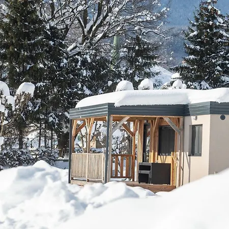 Campsite Inntal 3*