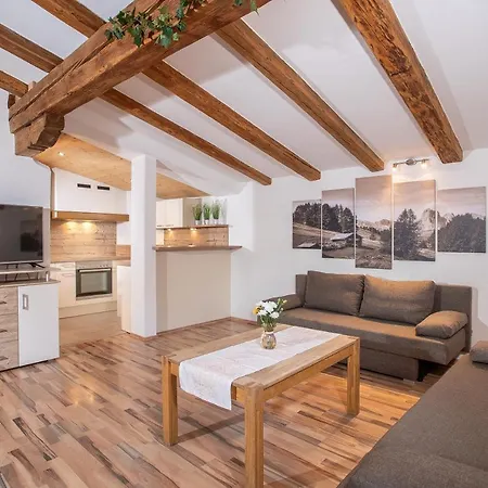 Inntal Camping Wiesing