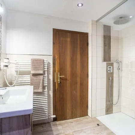 Campeggio Inntal Wiesing