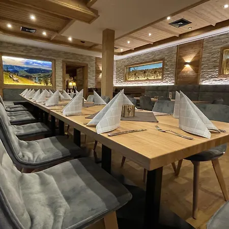 Inntal Campeggio Wiesing