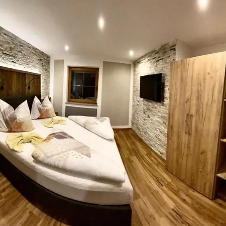 Inntal Camping Wiesing