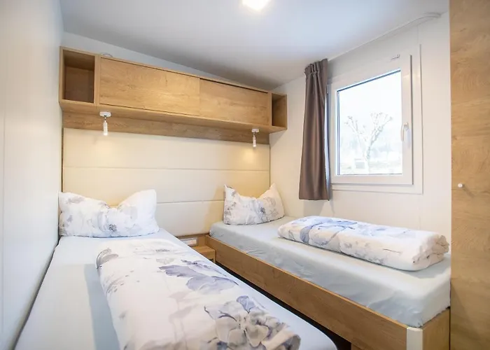 Camping Inntal Визинг