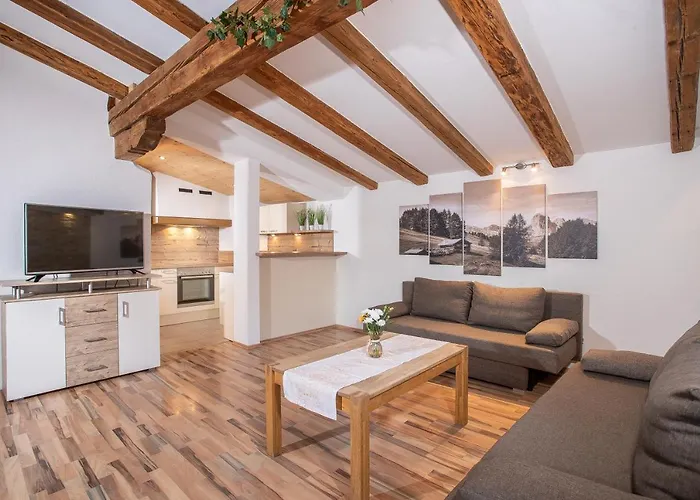 Inntal Camping Wiesing