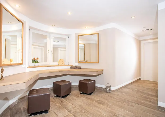 Inntal Camping Wiesing