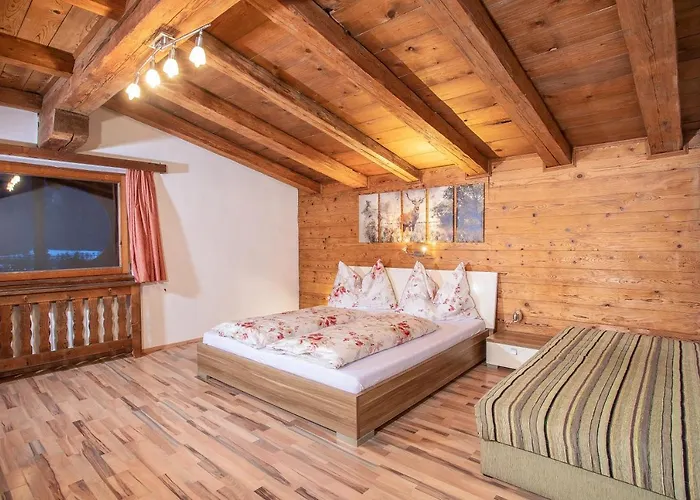 Camping Inntal Визинг