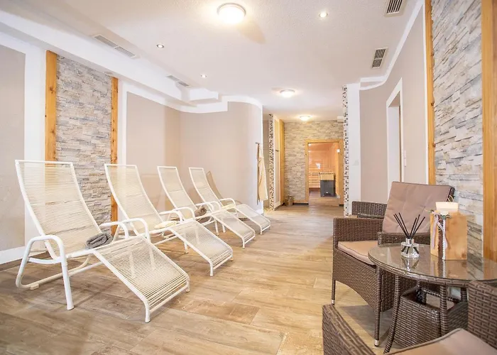 Кемпинг Camping Inntal