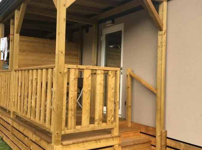 Camping Inntal Кемпинг 3*