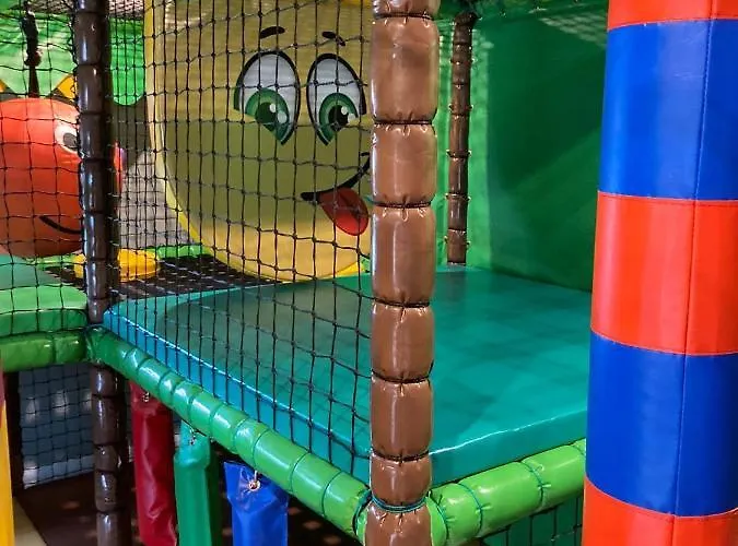 Кемпинг Camping Inntal