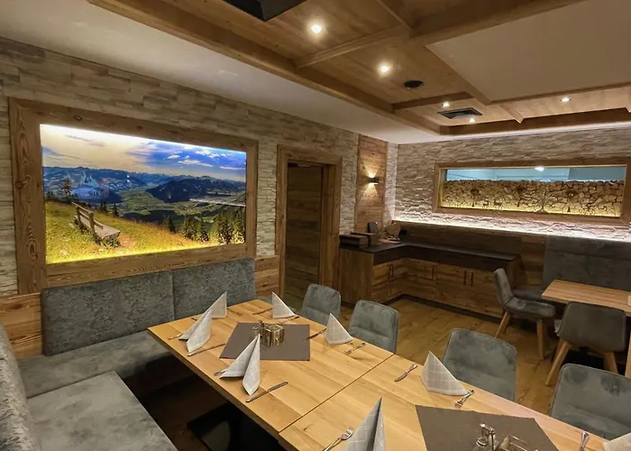 Camping Inntal Кемпинг Визинг