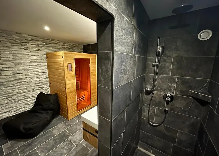 Кемпинг Camping Inntal 3*