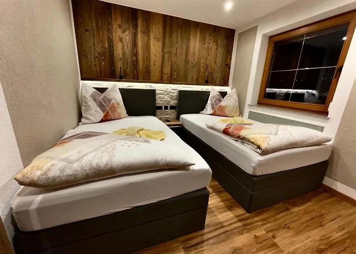 Кемпинг Camping Inntal 3*