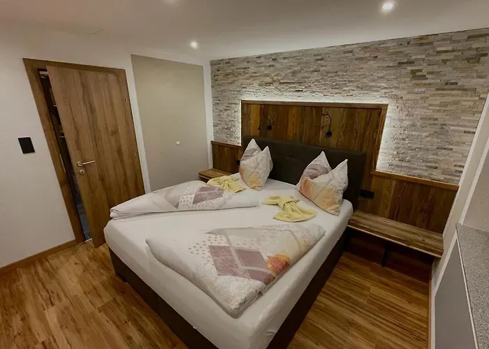 Camping Inntal 3* Визинг