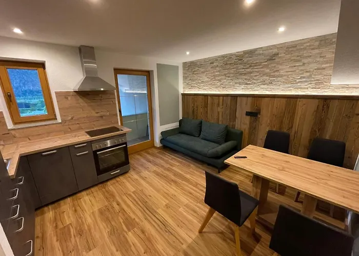 Camping Inntal Wiesing