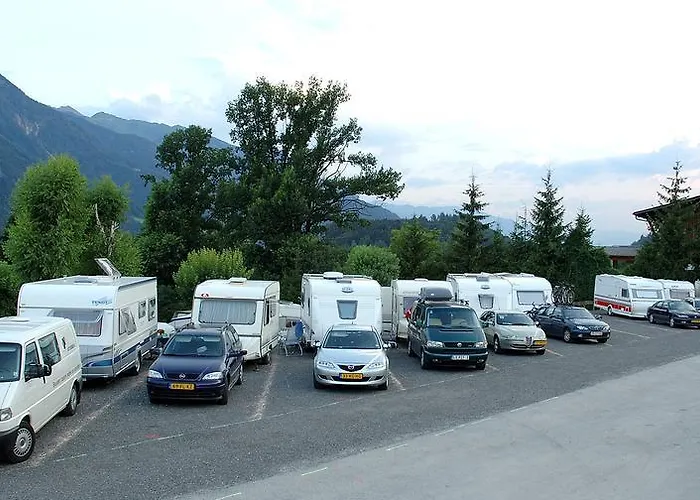 Inntal Camping Wiesing