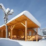 Inntal Campsite Wiesing