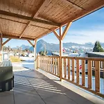 Inntal Campsite