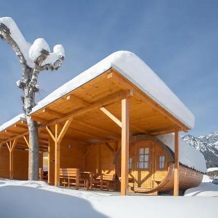 Inntal 캠프장 비싱