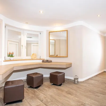 Inntal キャンプ場 ヴィージング