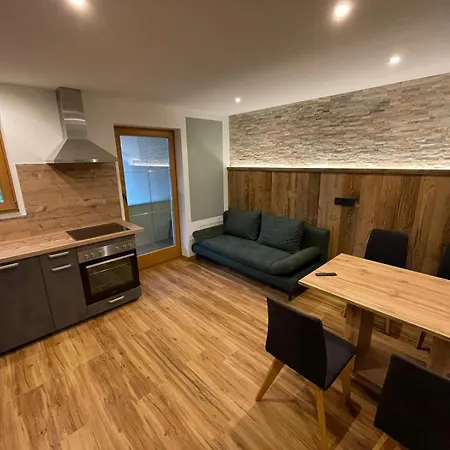 캠프장 Inntal 비싱