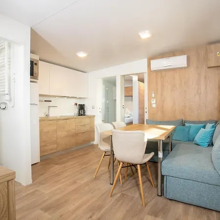 Campingplads Inntal 3*