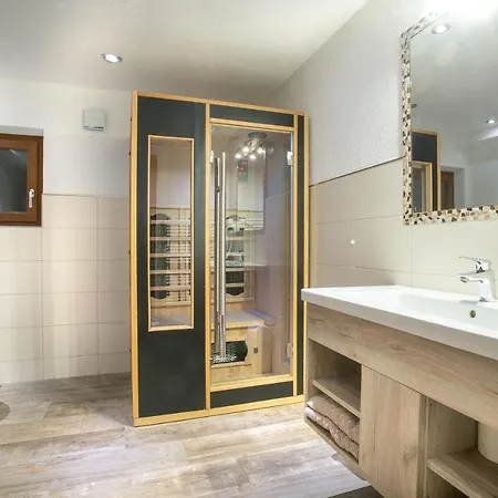 Campingplads Inntal Wiesing