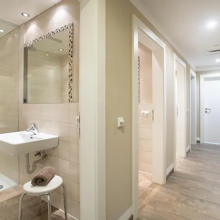 Campingplads Inntal Wiesing