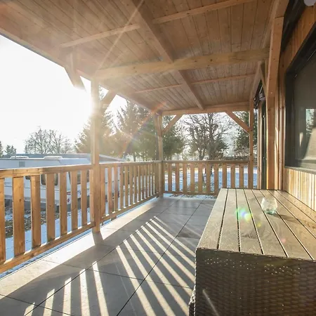 Campingplads Inntal Wiesing