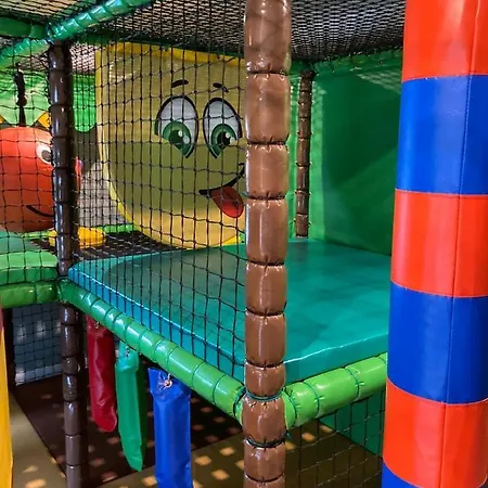 Camping Inntal