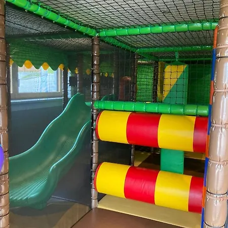Camping Inntal 3*