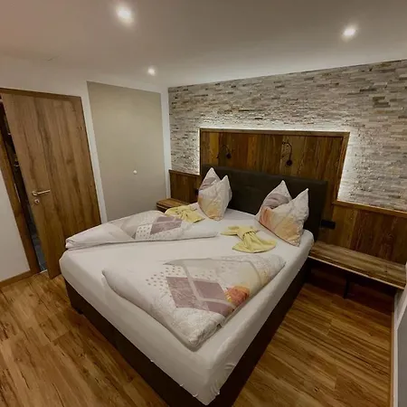 Camping Inntal 3* Wiesing